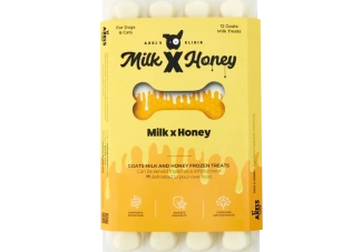 milkhoney